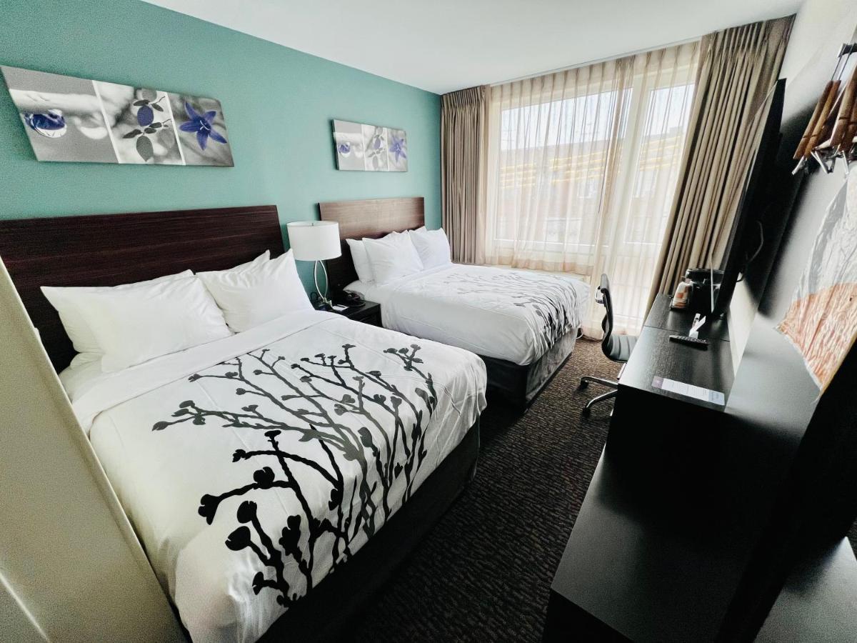Inn Sleep Brooklyn - Sheepshead Bay Nueva York