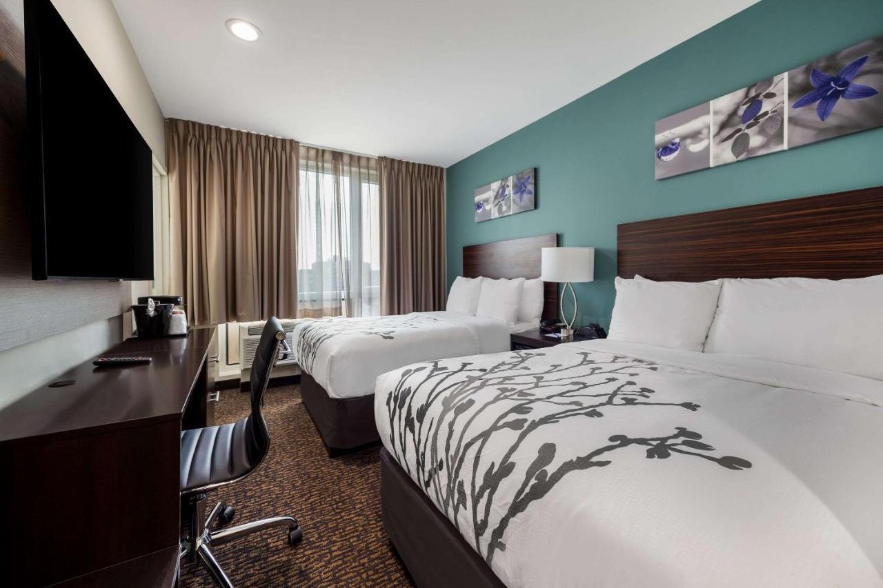 Sleep Brooklyn - Sheepshead Bay 3* Nueva York